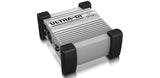Behringer Ultra-DI DI100 D.I Box