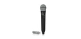 Behringer Ultralink ULM300USB 2.4G Wireless Microphone System