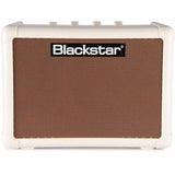 Blackstar FLY-3 2 Channel Compact Portable Acoustic Amplifier With FX