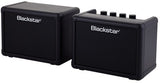 Blackstar Fly 3 Compact Mini Amplifier Stereo Pack