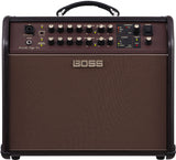BOSS Acoustic Singer Pro Guitar Amplifier