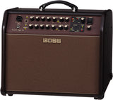 BOSS Acoustic Singer Pro Guitar Amplifier