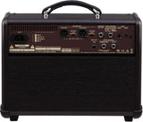 BOSS ACSLIVE 60 Watt Acoustic Singer Guitar Amplifier