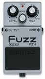 BOSS FZ-5 Fuzz Effect Pedal