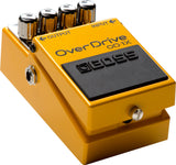 BOSS OD-1X Special Edition Overdrive Pedal
