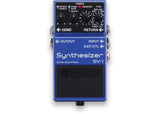 BOSS  SY-1 Synthesizer Guitar Effect Pedal