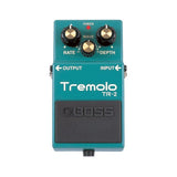 BOSS TR-2 Tremolo Effects Pedal