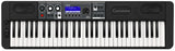 Casio CT-S500 61 Key Casiotone Keyboard