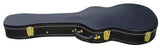 CMI CC-3017 LP Style Archtop Electric Guitar Case