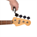 Planet Waves Bass Guitar String Winder With Built in Clipper