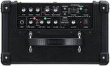 BOSS Dual Cube Bass LX Bass Combo Amplifier