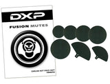 DXP TDK070 Fusion Drum Kit Practice Pad Set
