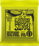 Ernie Ball 10-56 7 String Set Regular Slinky Nickel Wound