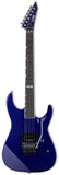 ESP LTD '87 Series M-1 Custom '87 - Dark Metallic Purple