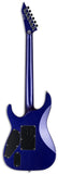 ESP LTD '87 Series M-1 Custom '87 - Dark Metallic Purple