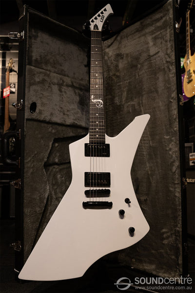 Ltd snakebyte snow white1