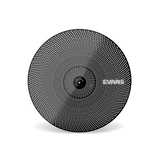 Evans dB ONE System Low Volume Cymbal Pack