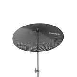 Evans dB ONE System Low Volume Cymbal Pack