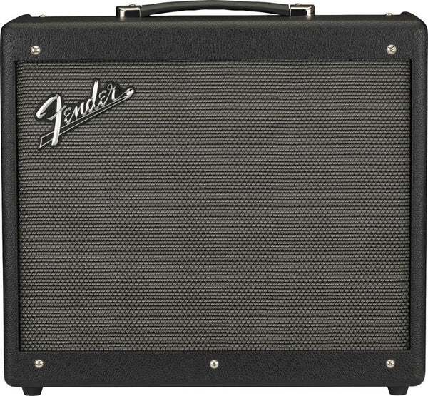 Fender Mustang GTX50 Combo Guitar Amplifier At Sound Centre Perth Australia
