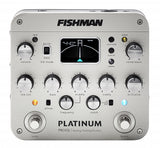 Fishman Platinum Pro Universal Instrument DI-Preamp