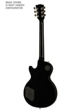 Gibson Modern Collection Les Paul Classic Left Handed - Ebony