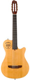 Godin Grand Concert Duet Ambiance Acoustic-Electric Guitar - Natural High Gloss
