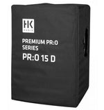 HK Audio PRO-CVR15D Cover For Premium Pro 15D Speaker