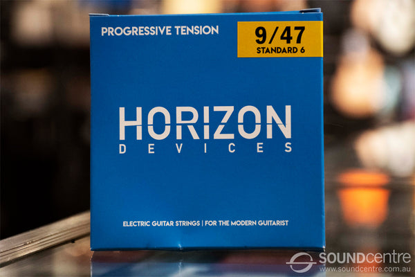 Horizon Devices 9 47 Standard 6 Progressive Tension Strings