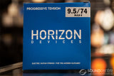 Horizon Devices 9.5 - 74 Bulb 8 Progressive Tension Strings