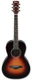 Ibanez AVN1S Artwood Vintage Parlour Acoustic Guitar