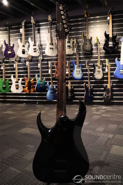 Ibanez Axion Label RGD61ALA Midnight Tropical Rainforest At Sound