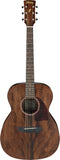 Ibanez PC12MH Acoustic Guitar - Open Pore Natural