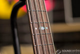 Ibanez Premium SR2600 Electric Bass - Cerulean Blue Burst