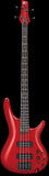 Ibanez SR300EB Electric Bass - Candy Apple Red
