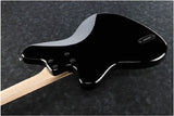Ibanez TMB100 Talman Bass Guitar - Black