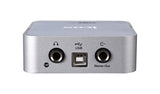 iCON Cube Mini Compact 2-In 1 USB Recording Interface