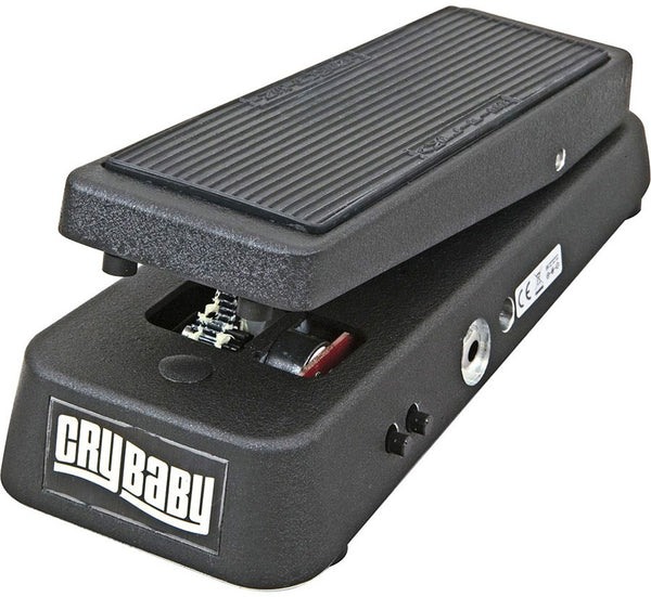 Jim Dunlop Crybaby 95Q Wah Pedal Sound Centre