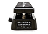 Jim Dunlop MXC404 Custom Audio Electronics Wah Pedal