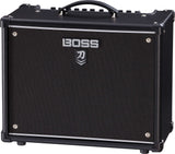 BOSS Katana 50 MkII EX 1x12 Combo Guitar Amplifier