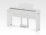 Kawai F301 3 Pedal System Suit ES8 Digital Piano - White