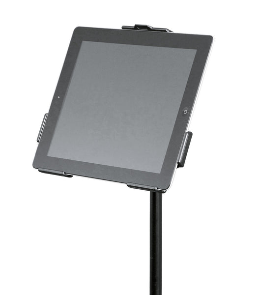 Konig & Meyer 19712 iPad Microphone Stand Holder Sound Centre