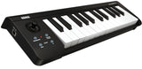 Korg Microkey 25 USB Keyboard Controller