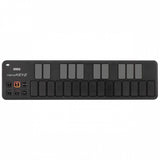 Korg nanoKEY2 25 Key USB Controller - Black