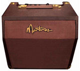 Martinez 15 Watt Acoustic Guitar Amp - Brown
