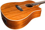 Martinez Southern Star Series MPC-812C 12 String Acoustic-Electric Guitar