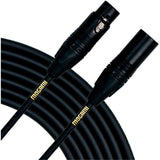 Mogami Gold Studio 6 Foot XLR to XLR Microphone Cable