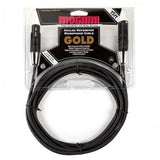 Mogami Studiogold Microphone Cable - 4.5 Metre