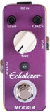 Mooer Echolizer Micro Guitar Effects Pedal