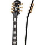 Epiphone Matt Heafy Signature 7 String Les Paul Custom Origins - Ebony