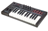 Nektar Impact LX25+ 25 Key Compact Midi Contoller Keyboard
